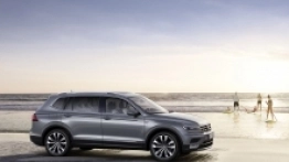 Tiguan Allspace - zdjęcie 7