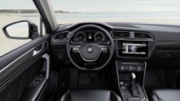 Tiguan Allspace - zdjęcie 8