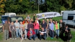Zlot BusKamper - zdjęcie 10
