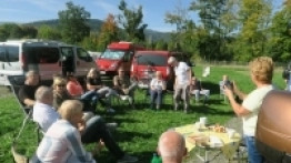 Zlot BusKamper - zdjęcie 11