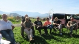 Zlot BusKamper - zdjęcie 13