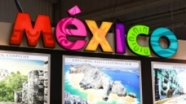 World Travel Show w meksykańskim stylu  - zdjęcie 1