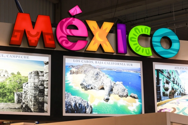 World Travel Show w meksykańskim stylu 