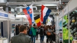 World Travel Show w meksykańskim stylu  - zdjęcie 2