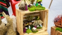 World Travel Show w meksykańskim stylu  - zdjęcie 3