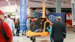 World Travel Show w meksykańskim stylu  - zdjęcie 4