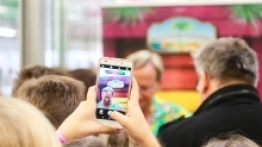 World Travel Show w meksykańskim stylu  - zdjęcie 5