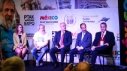 World Travel Show w meksykańskim stylu  - zdjęcie 7