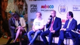 World Travel Show w meksykańskim stylu  - zdjęcie 8