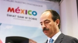 World Travel Show w meksykańskim stylu  - zdjęcie 9