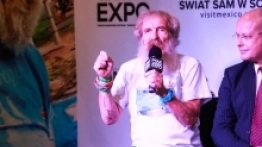 World Travel Show w meksykańskim stylu  - zdjęcie 10