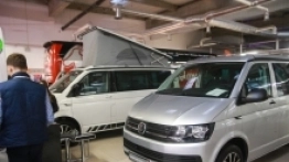 World Travel Show w meksykańskim stylu  - zdjęcie 11