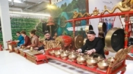 World Travel Show w meksykańskim stylu  - zdjęcie 12
