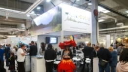 World Travel Show w meksykańskim stylu  - zdjęcie 13