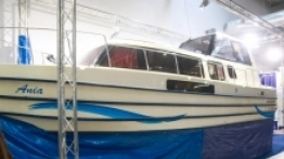 World Travel Show w meksykańskim stylu  - zdjęcie 17