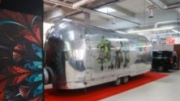 World Travel Show w meksykańskim stylu  - zdjęcie 19