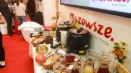 World Travel Show w meksykańskim stylu  - zdjęcie 20