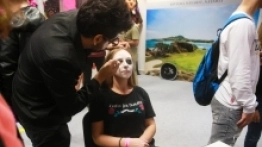 World Travel Show w meksykańskim stylu  - zdjęcie 21