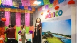 World Travel Show w meksykańskim stylu  - zdjęcie 22