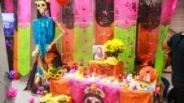 World Travel Show w meksykańskim stylu  - zdjęcie 23