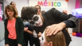 World Travel Show w meksykańskim stylu  - zdjęcie 24