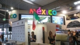 World Travel Show w meksykańskim stylu  - zdjęcie 25