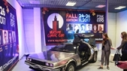 World Travel Show w meksykańskim stylu  - zdjęcie 26