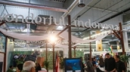 World Travel Show w meksykańskim stylu  - zdjęcie 28