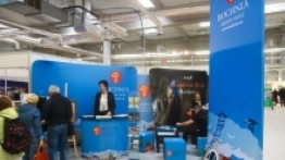 World Travel Show w meksykańskim stylu  - zdjęcie 30