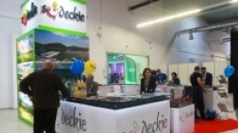 World Travel Show w meksykańskim stylu  - zdjęcie 31