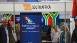 World Travel Show w meksykańskim stylu  - zdjęcie 33