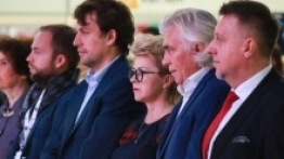 World Travel Show w meksykańskim stylu  - zdjęcie 38