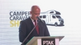 World Travel Show w meksykańskim stylu  - zdjęcie 41