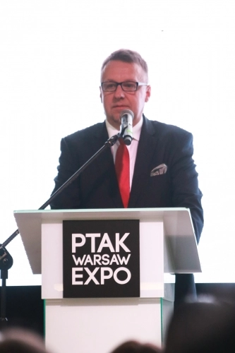 World Travel Show w meksykańskim stylu  - zdjęcie 43