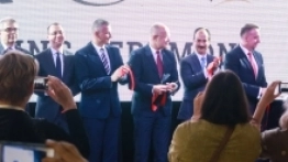 World Travel Show w meksykańskim stylu  - zdjęcie 45