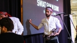 World Travel Show w meksykańskim stylu  - zdjęcie 46