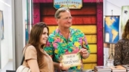 World Travel Show w meksykańskim stylu  - zdjęcie 48