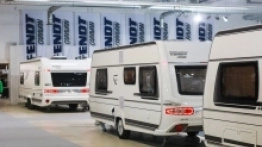 World Travel Show w meksykańskim stylu  - zdjęcie 53