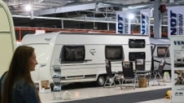 World Travel Show w meksykańskim stylu  - zdjęcie 54