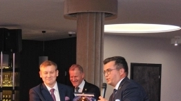 60 lat PZM Travel - zdjęcie 1