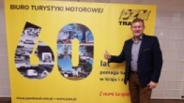60 lat PZM Travel - zdjęcie 7