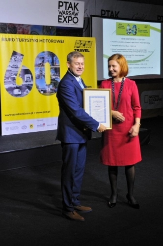 60 lat PZM Travel - zdjęcie 9