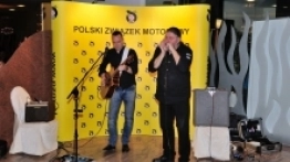 Gala Mistrzów Caravaningu - zdjęcie 2