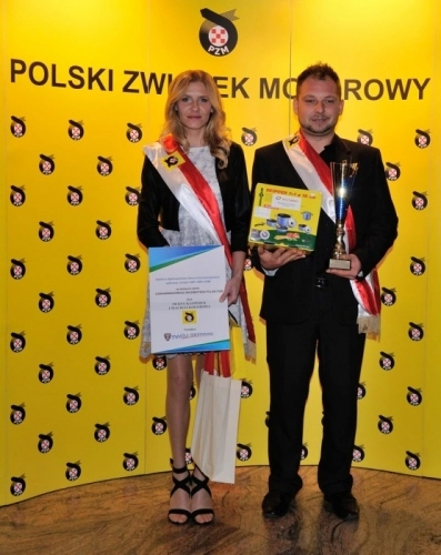 Gala Mistrzów Caravaningu - zdjęcie 5