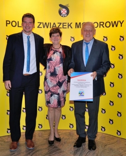 Gala Mistrzów Caravaningu - zdjęcie 6