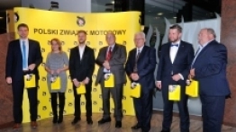 Gala Mistrzów Caravaningu - zdjęcie 7