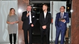 Gala Mistrzów Caravaningu - zdjęcie 8