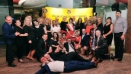 Gala Mistrzów Caravaningu - zdjęcie 9