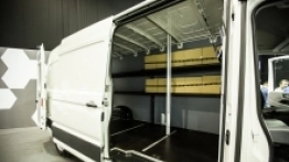 Volkswagen na Fleet Market 2017 - zdjęcie 3