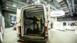 Volkswagen na Fleet Market 2017 - zdjęcie 4